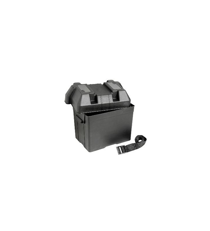 CASSETTA PORTABATTERIA FINO A 80Ah - 1454600