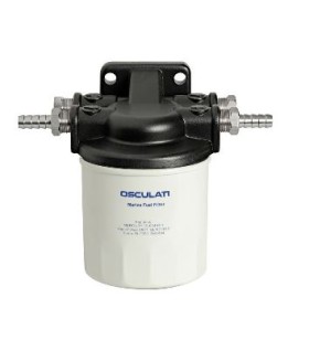 PREFILTRO DECANTATORE BENZINA - 1766041
