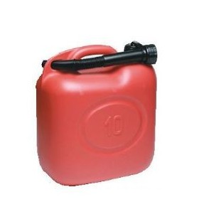OSCULATI TANICA BENZINA...