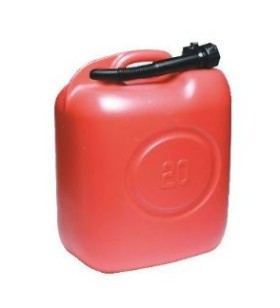 TANICA BENZINA LT.20 -18.350.22