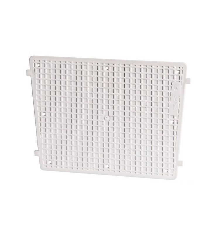 TAVOLETTA PROTEGGI POPPA PLASTICA 30x22 - 47.763.94