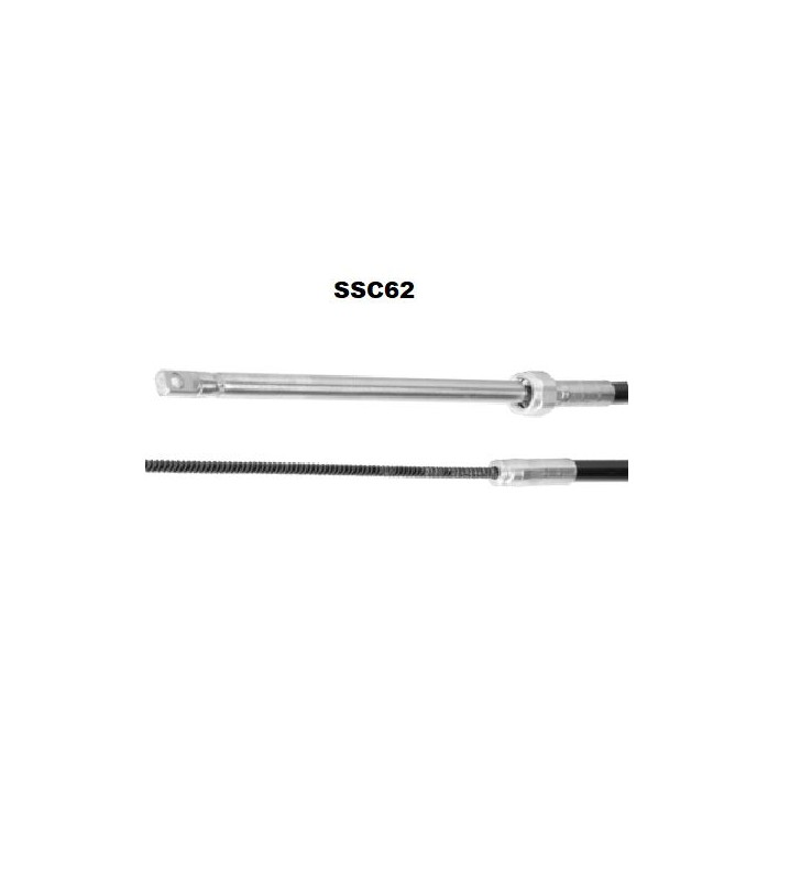 MONOCAVO SSC62 da FT 8