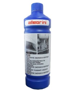 ALLEGRINI Y300 DETERGENTE ENERGETICO PER SENTINE E SCAFI LT. 1