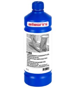 ALLEGRINI Y800 DERUGGINANTE DISOSSIDANTE LT. 1