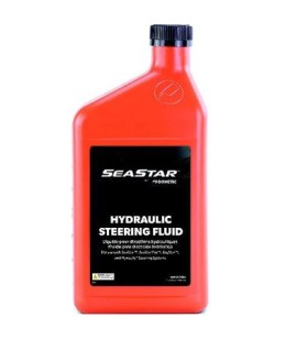 HA5430 OLIO IDRAULICO LT.1