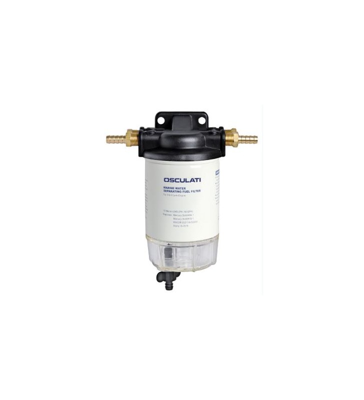 PREFILTRO DECANTATORE BENZINA - 17.664.00