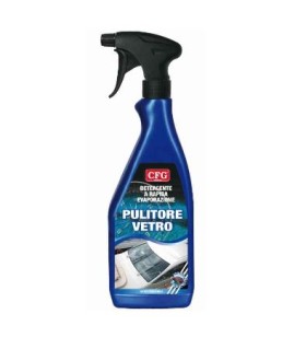 PULITORE VETRO trigger CFG ML.750