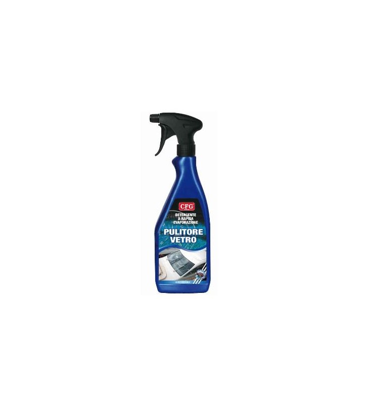 PULITORE VETRO trigger CFG ML.750
