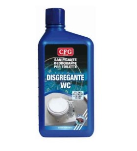 CFG DISGREGANTE WC LT.1