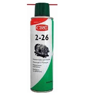 CRC 2-26 MANTENIMENTO e PROTEZIONE da ML.500