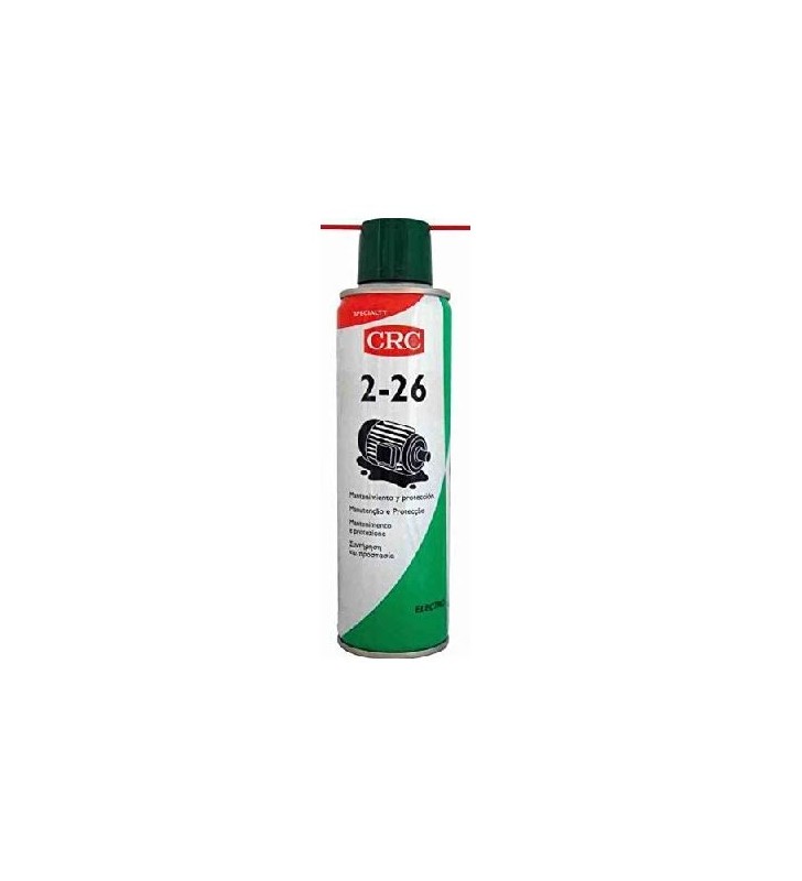 CRC 2-26 MANTENIMENTO e PROTEZIONE da ML.500