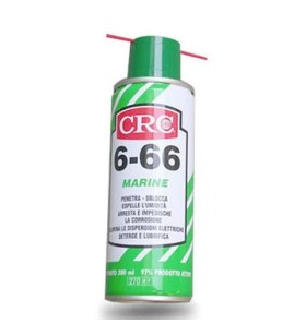 CRC 6-66 200ml
