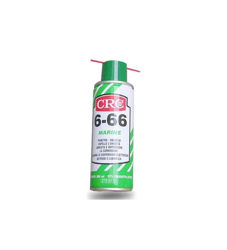 CRC 6-66 200ml