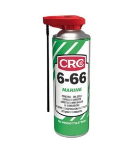 CRC 6-66 400ml