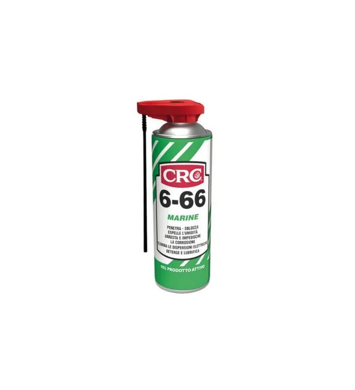 CRC 6-66 400ml