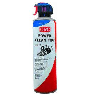 CRC POWER CLEAN PRO ML.500