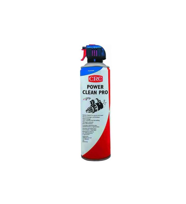 CRC POWER CLEAN PRO ML.500